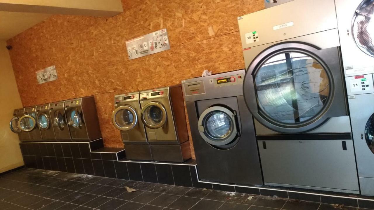 Mobil-Home Le Muy Bagian luar foto